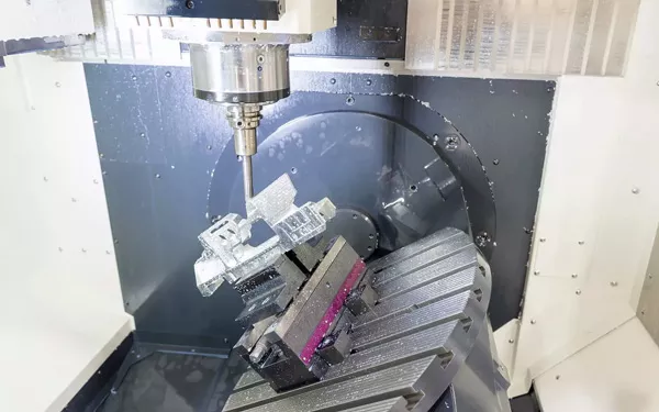 CNC Machining Processes (2) CNC Machining Processes (2)