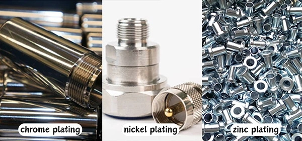 Top 10 Nickel Plating Services Manufacturers in China Top 10 Nickel Plating Services Manufacturers in China