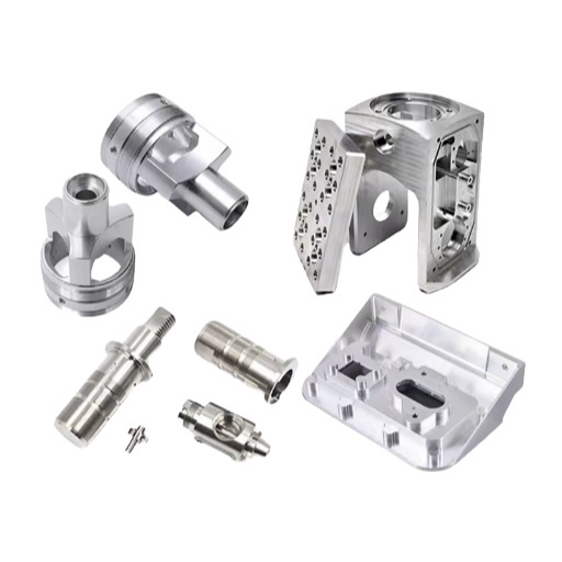 Metal Machining Manufacturers Spain Metal Machining Manufacturers Spain