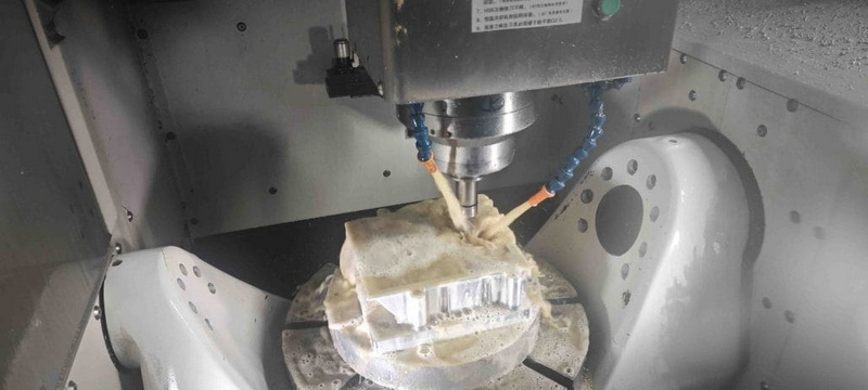 Which Components Move During CNC Machining Which Components Move During CNC Machining