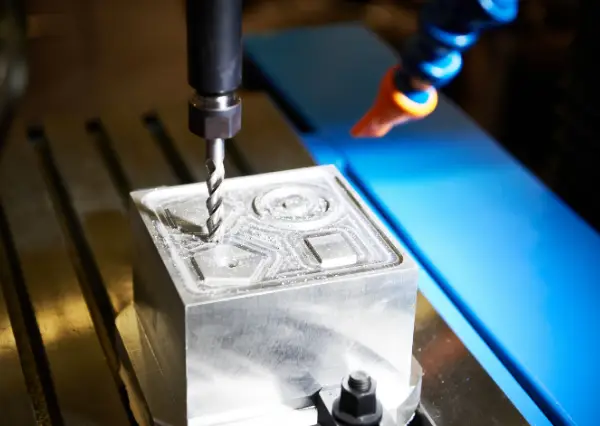 3 Axis Machining (2) 3 Axis Machining (2)