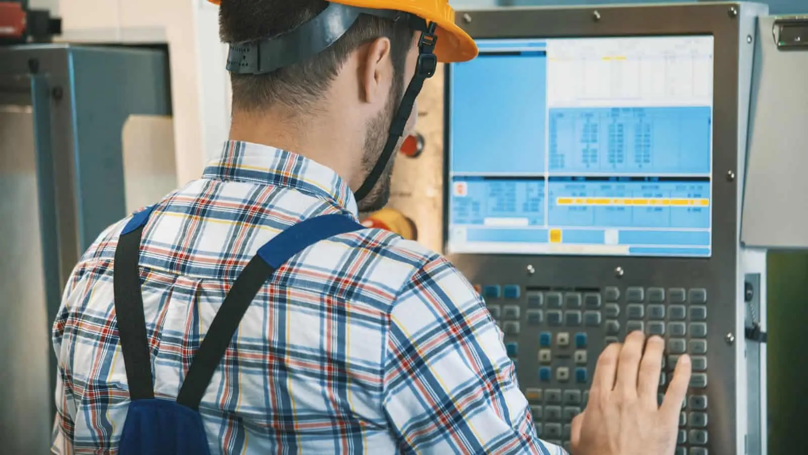 CNC Machining (7) CNC Machining (7)