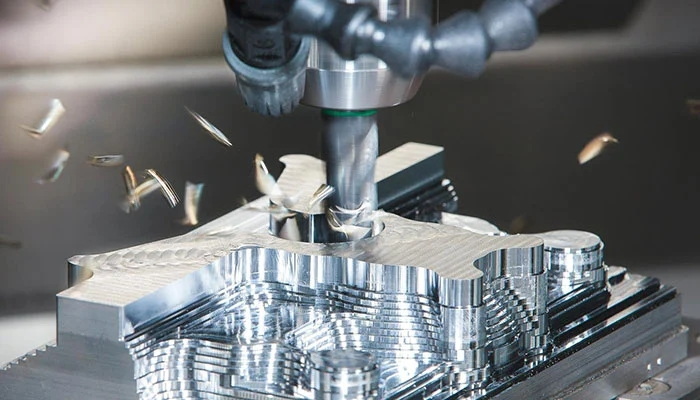 How To CNC Machining How To CNC Machining