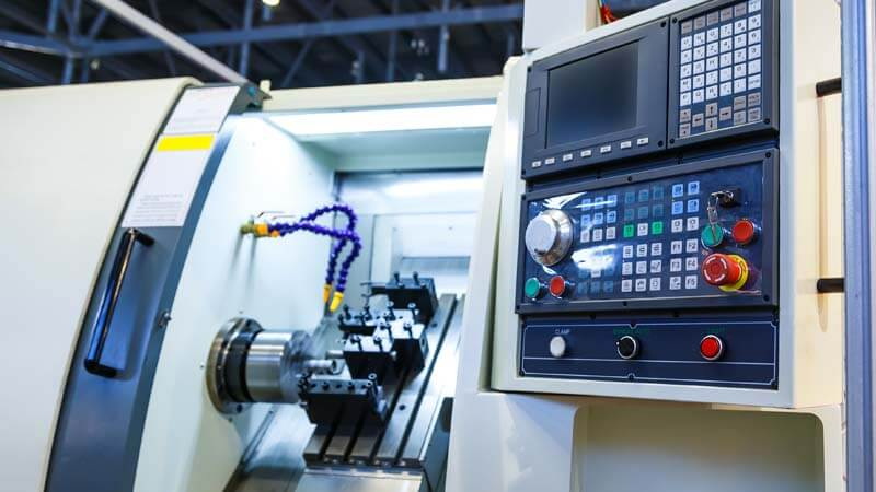 Is CNC Machining A Dying Trade هل التصنيع باستخدام الحاسب الآلي تجارة تحتضر؟