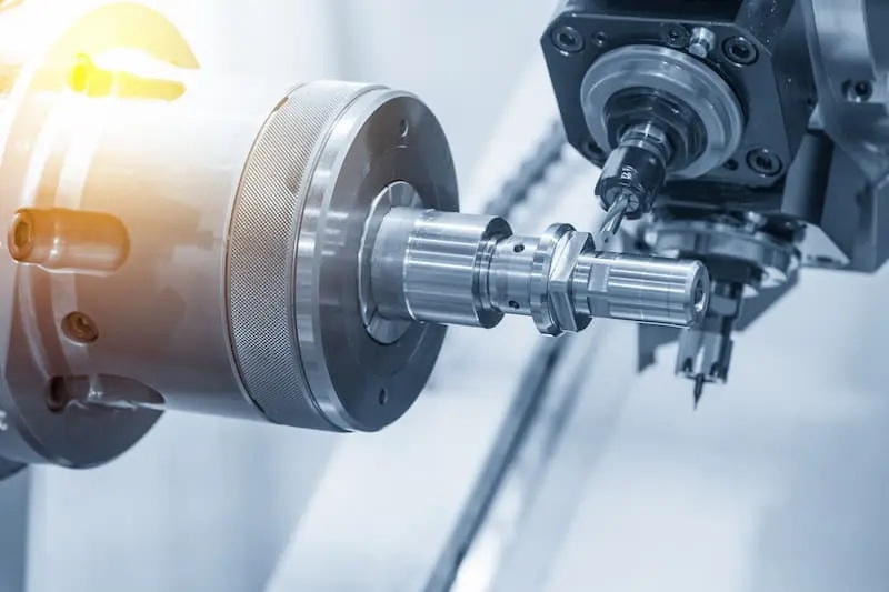 How To Operate CNC Turning Machine How To Operate CNC Turning Machine