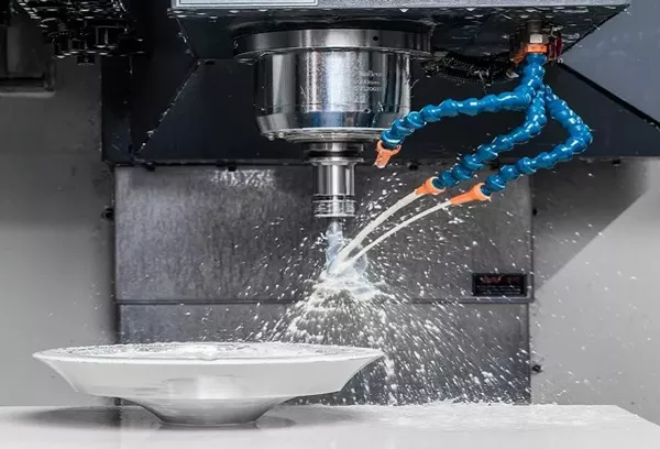 CNC Machining Processes (5) CNC Machining Processes (5)