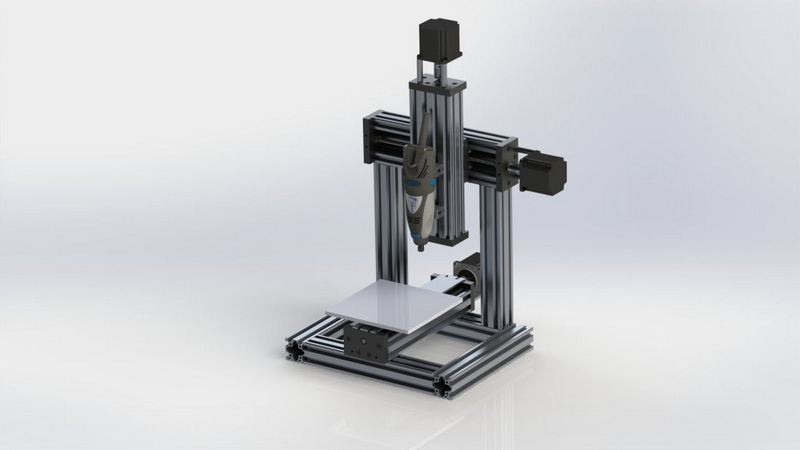 What Can You Make with A CNC Milling Machine What Can You Make with A CNC Milling Machine