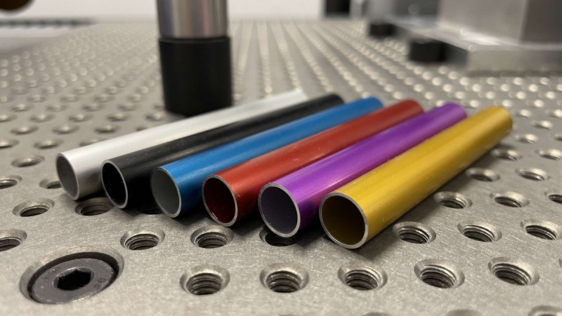 Top 10 Anodizing Services Manufacturers in China Top 10 Anodizing Services Manufacturers in China