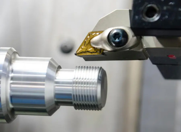 CNC Machining Processes (4) CNC Machining Processes (4)