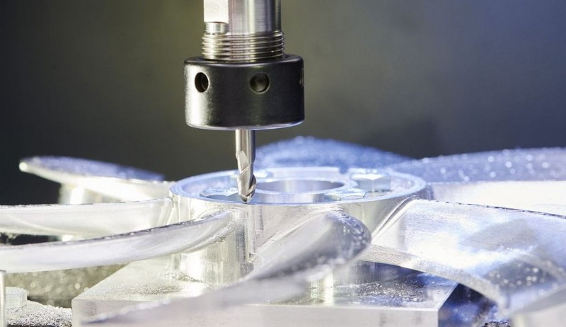 Top 10 Rapid CNC Machining Manufacturers in China Top 10 Rapid CNC Machining Manufacturers in China