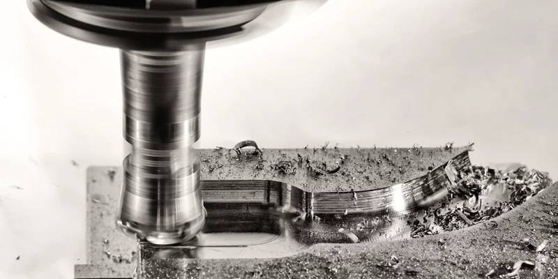 Is CNC Machining Expensive Is CNC Machining Expensive