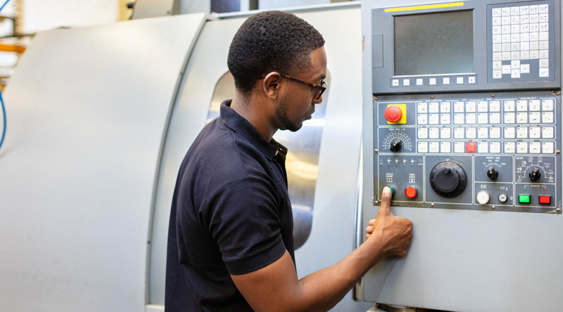 How To Start CNC Machining Business How To Start CNC Machining Business