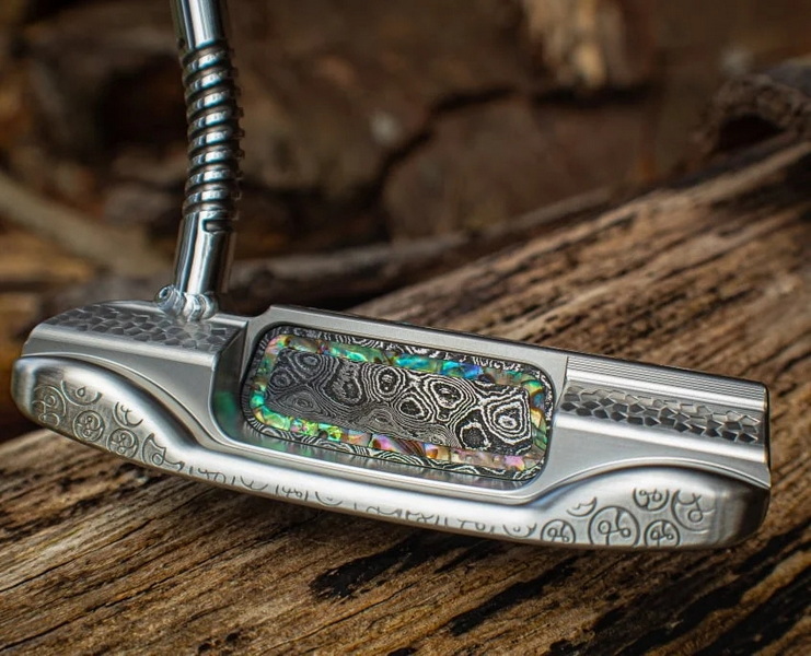 How Much Would Milling 50 Putters Cost in A CNC How Much Would Milling 50 Putters Cost in A CNC