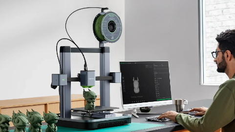 When Should You Use A 3D Printing Service When Should You Use A 3D Printing Service