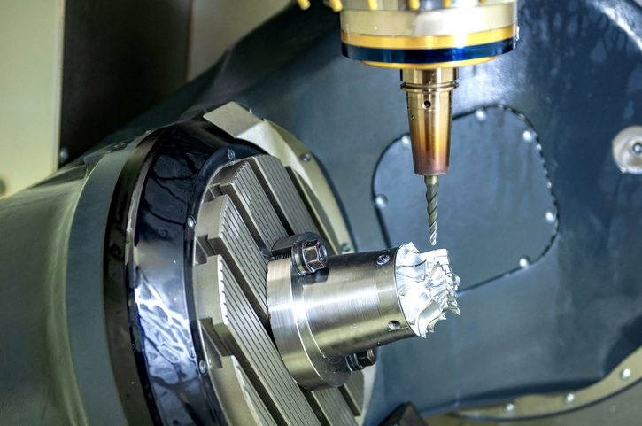 What Is CNC Precision Machining What Is CNC Precision Machining
