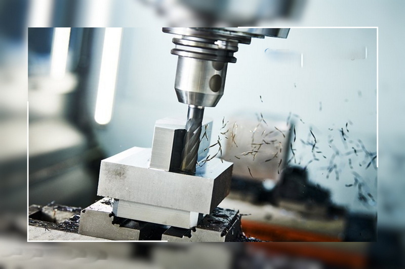 What Is Milling in CNC What Is Milling in CNC