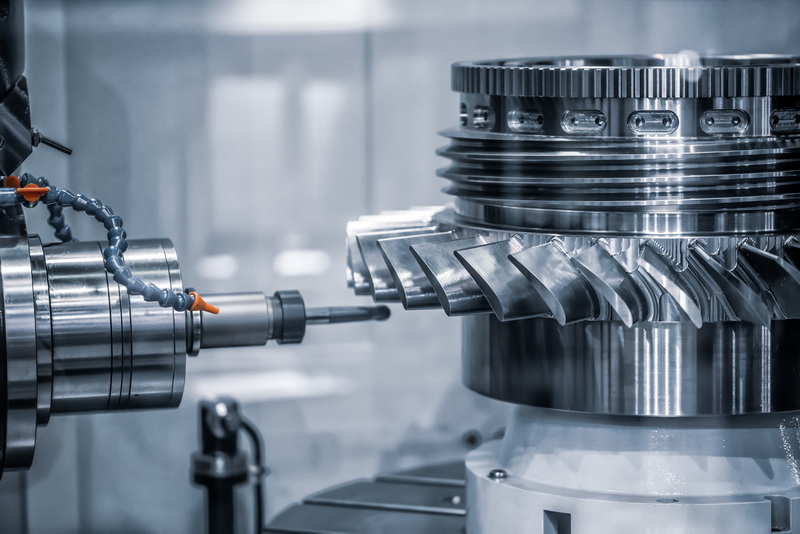 Best CNC Machining Manufacturers China Best CNC Machining Manufacturers China