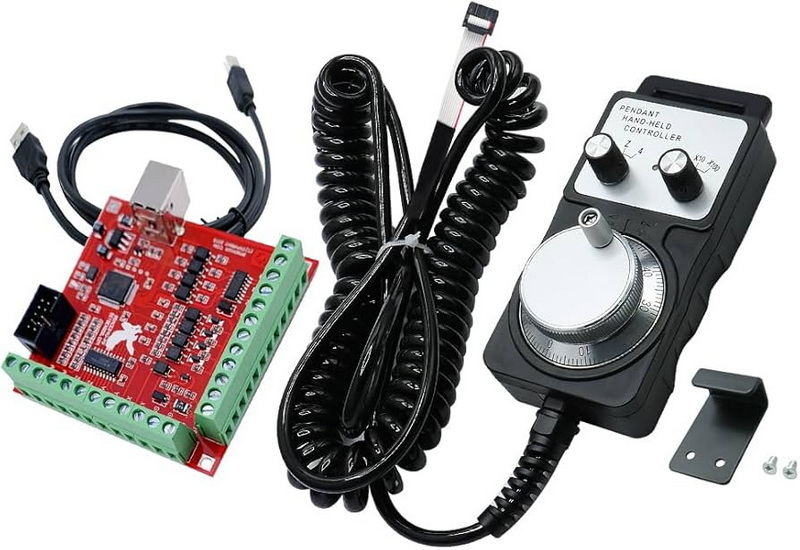 Can Mach4 CNC Milling Software Drive A Usb Mill Can Mach4 CNC Milling Software Drive A Usb Mill