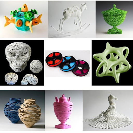 How To Compare 3D Printing Services How To Compare 3D Printing Services