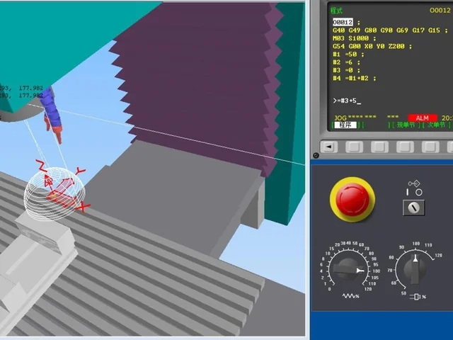 How To Create Macro Program for CNC Milling How To Create Macro Program for CNC Milling