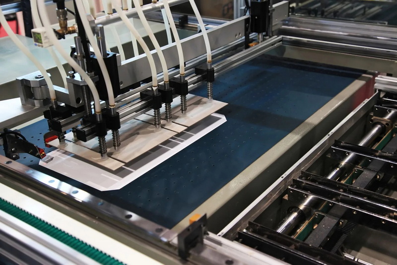 Top 10 Pad Printing Services Manufacturers in China Top 10 Pad Printing Services Manufacturers in China