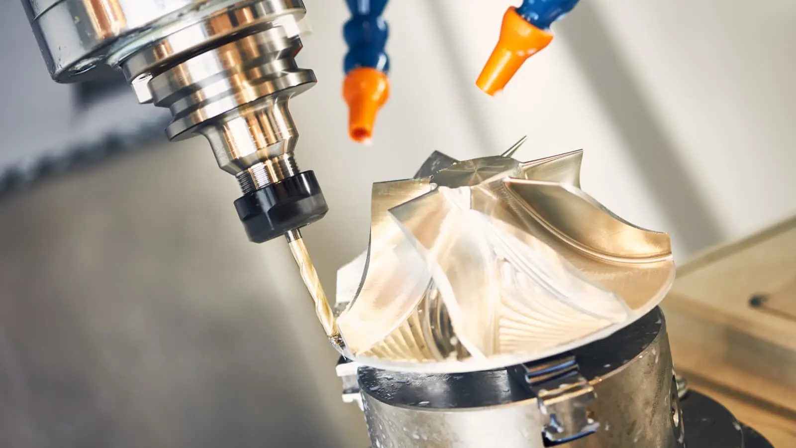 CNC Machining (4) CNC Machining (4)