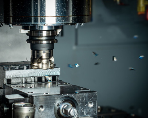 When Did CNC Machining Start When Did CNC Machining Start