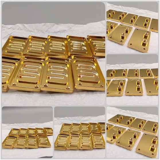 Top 10 Gold Plating Services Manufacturers in China Top 10 Gold Plating Services Manufacturers in China