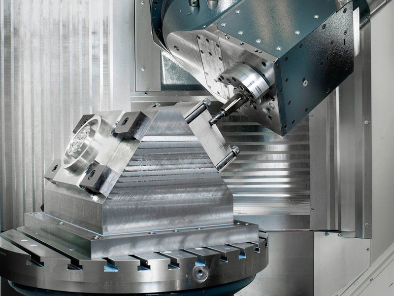What Is CNC Milling Machine What Is CNC Milling Machine