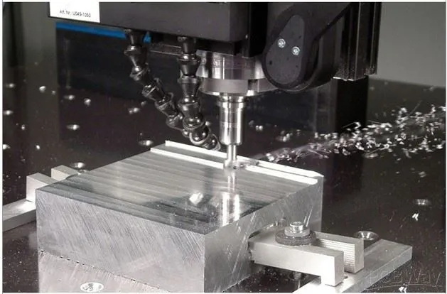 Why Choose CNC Machining over Manual Processes Why Choose CNC Machining over Manual Processes