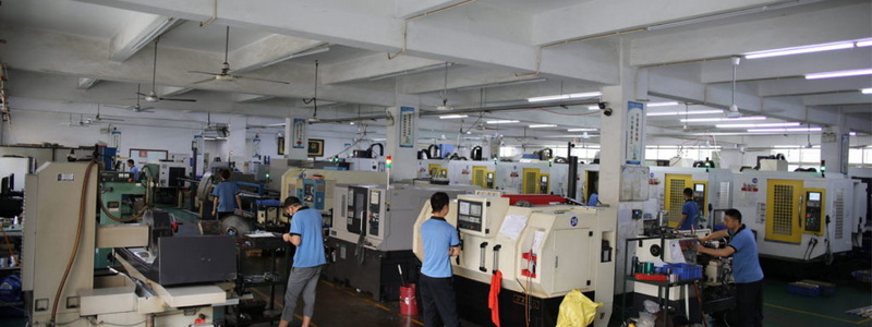 Top 10 Precision CNC Turning Manufacturers in China Top 10 Precision CNC Turning Manufacturers in China