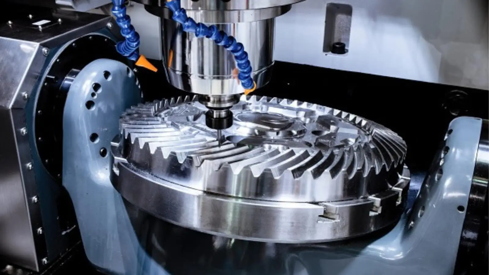 5-axis-cnc-machining-process 5-axis-cnc-machining-process