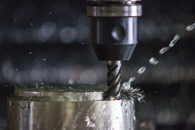 How Long Has CNC Milling Been Around How Long Has CNC Milling Been Around