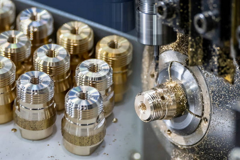 What Does CNC Machining Mean What Does CNC Machining Mean