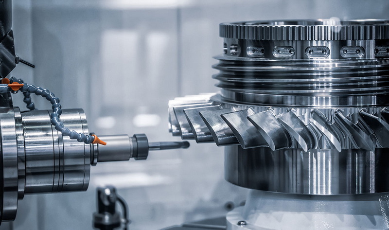 How Much Does Custom CNC Machining Cost How Much Does Custom CNC Machining Cost