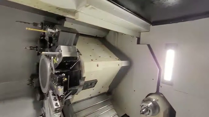 How To Smooth CNC Milling Program How To Smooth CNC Milling Program