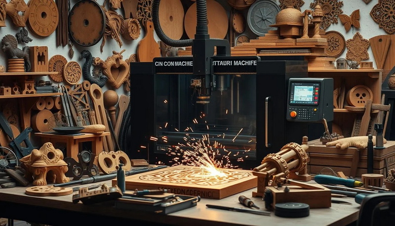 How To Makemoney on Amazon with A CNC Milling Machine How To Makemoney on Amazon with A CNC Milling Machine