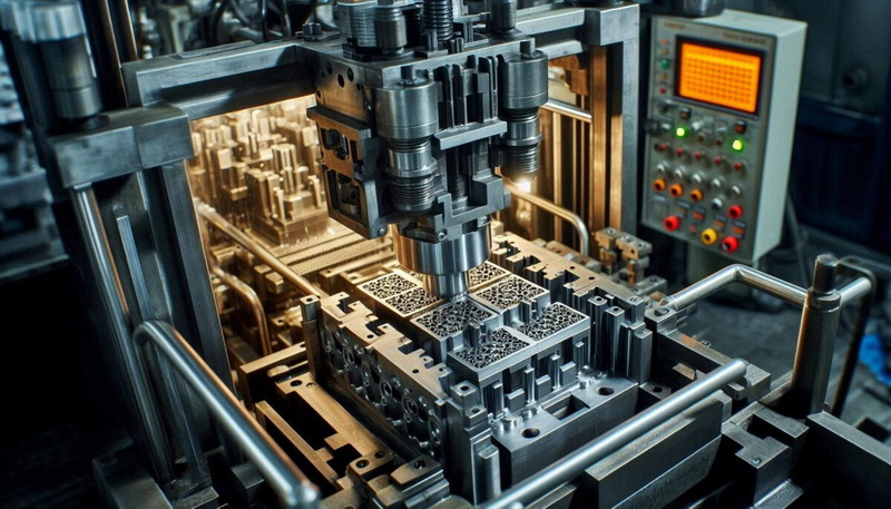 Surface Texture Services Spain Surface Texture Services Spain