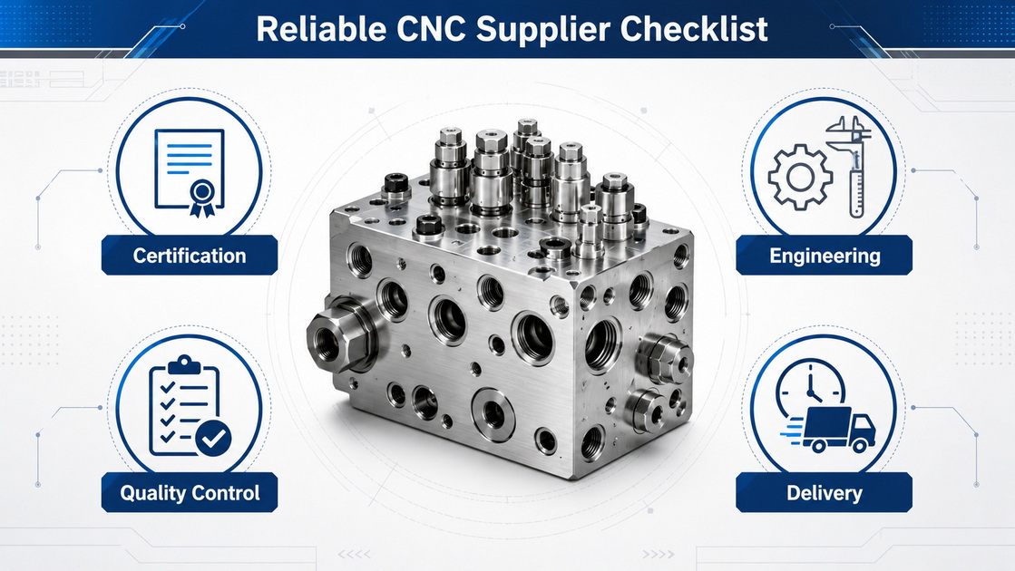 Supplier Evaluation Framework For Hydraulics Supplier Evaluation Framework For Hydraulics