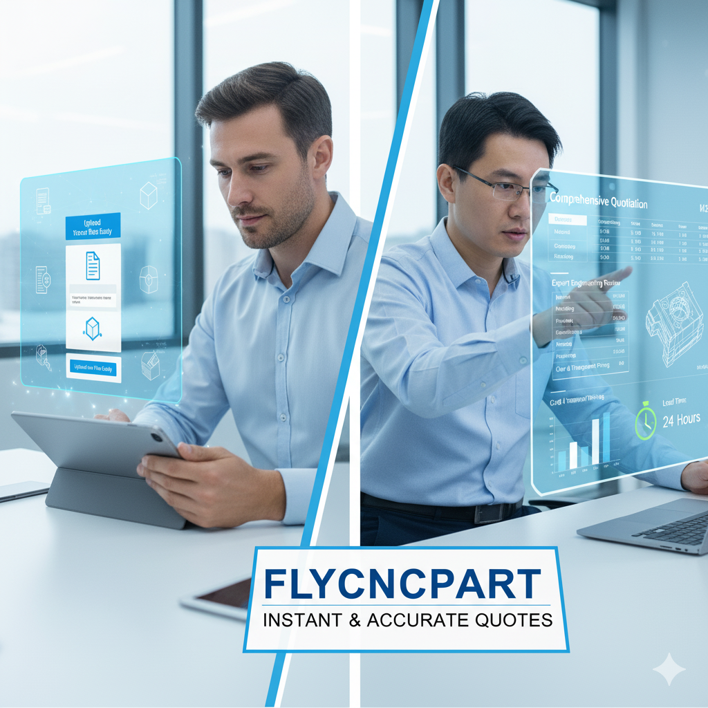 Instant &amp; Accurate Quotes