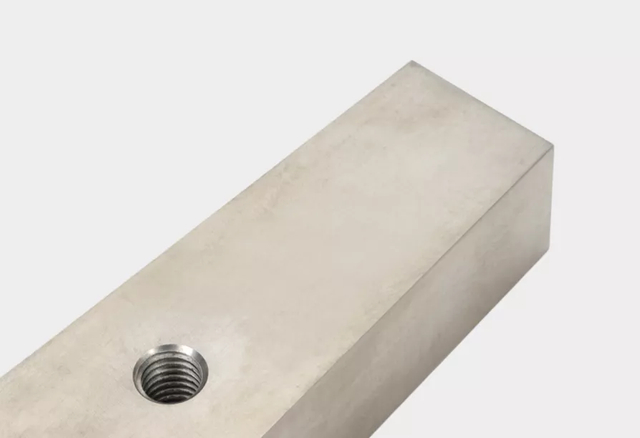 Custom Heat Treatment