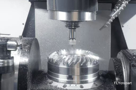 Aluminum CNC Milling