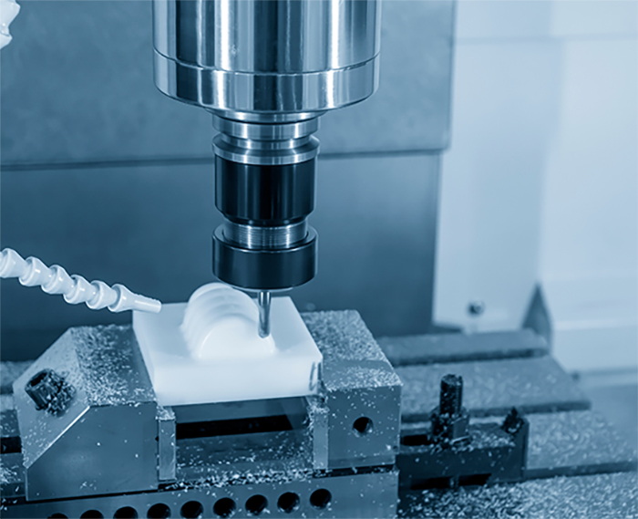 CNC Machining Suppliers Turkey