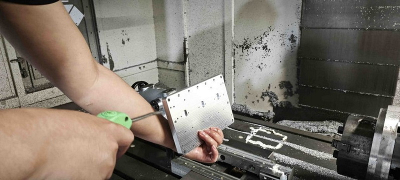 CNC Turning Process Time Calculation