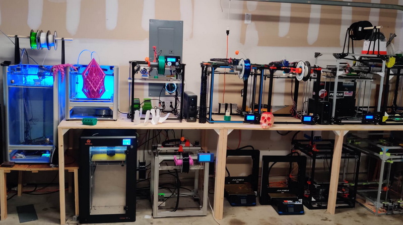 How To Start 3D Printing Service