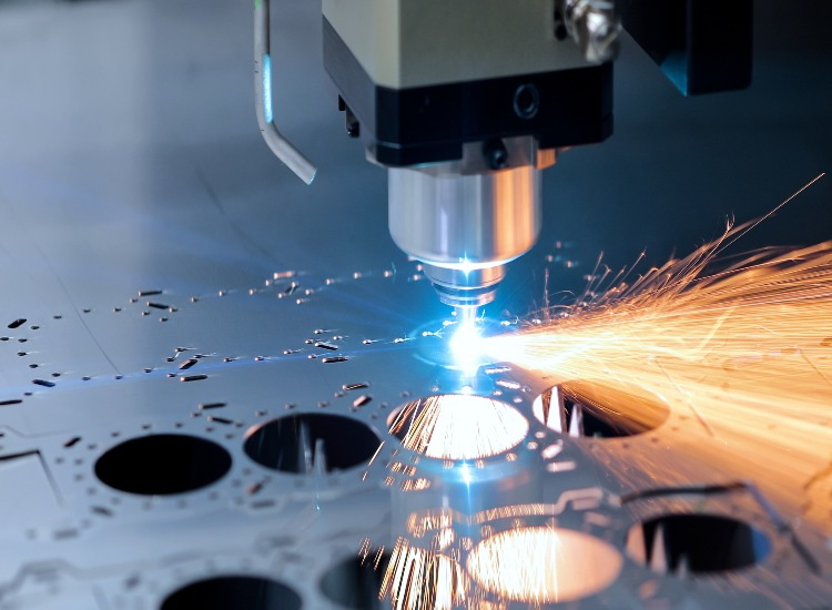How CNC Machining Impacts Manufacturing