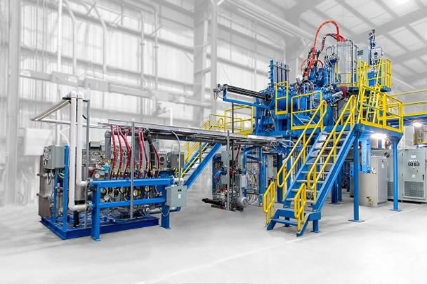 Professional Heat Treatment Manufacturers China