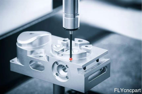CNC Milling Services