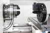CNC Automatic Lathe Machining