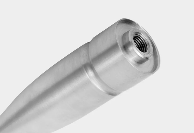 As Machined Service Manufacturers